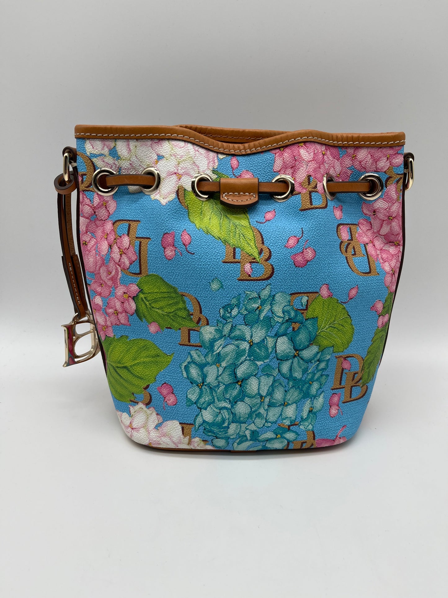 Handbag Designer By Dooney And Bourke  Size: Medium