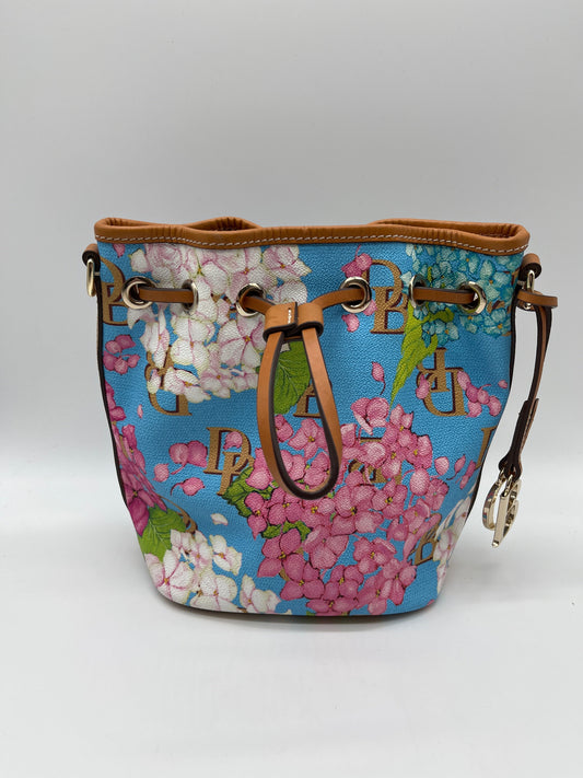 Handbag Designer By Dooney And Bourke  Size: Medium