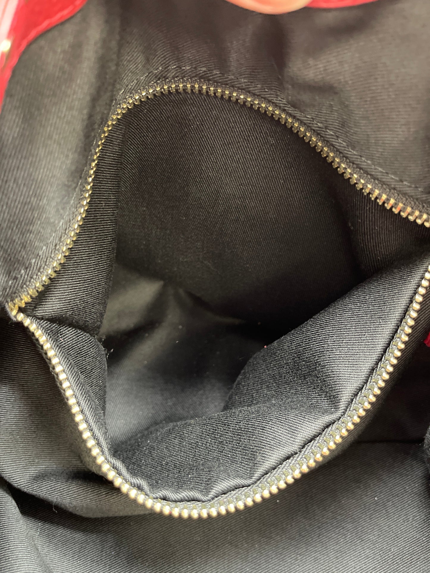 Handbag Designer By Clothes Mentor  Size: Medium