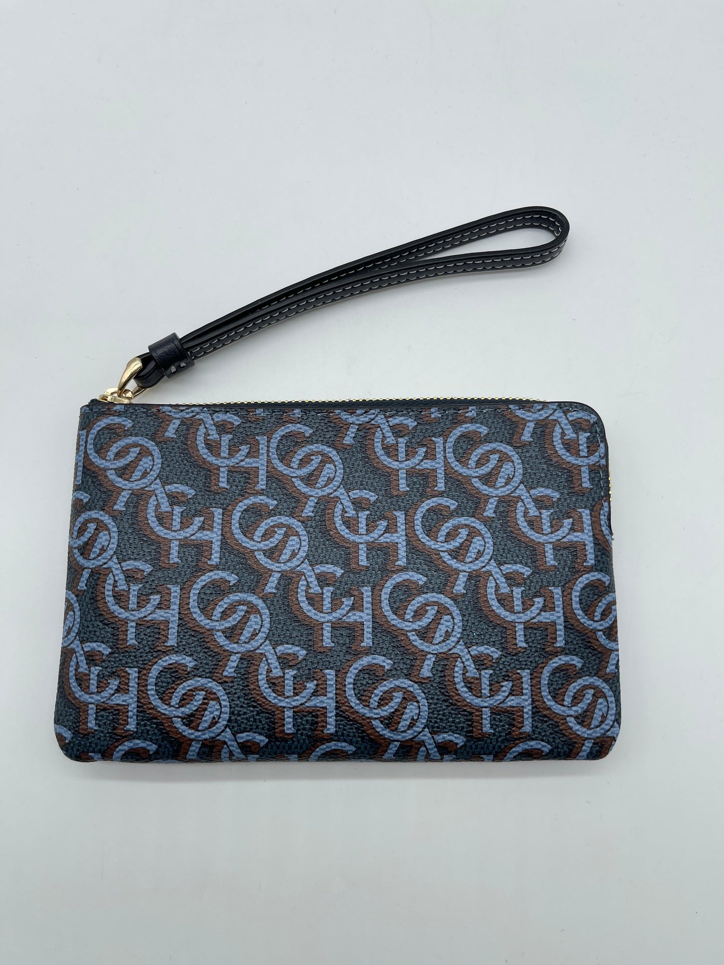 Wristlet Designer By Coach  Size: Medium