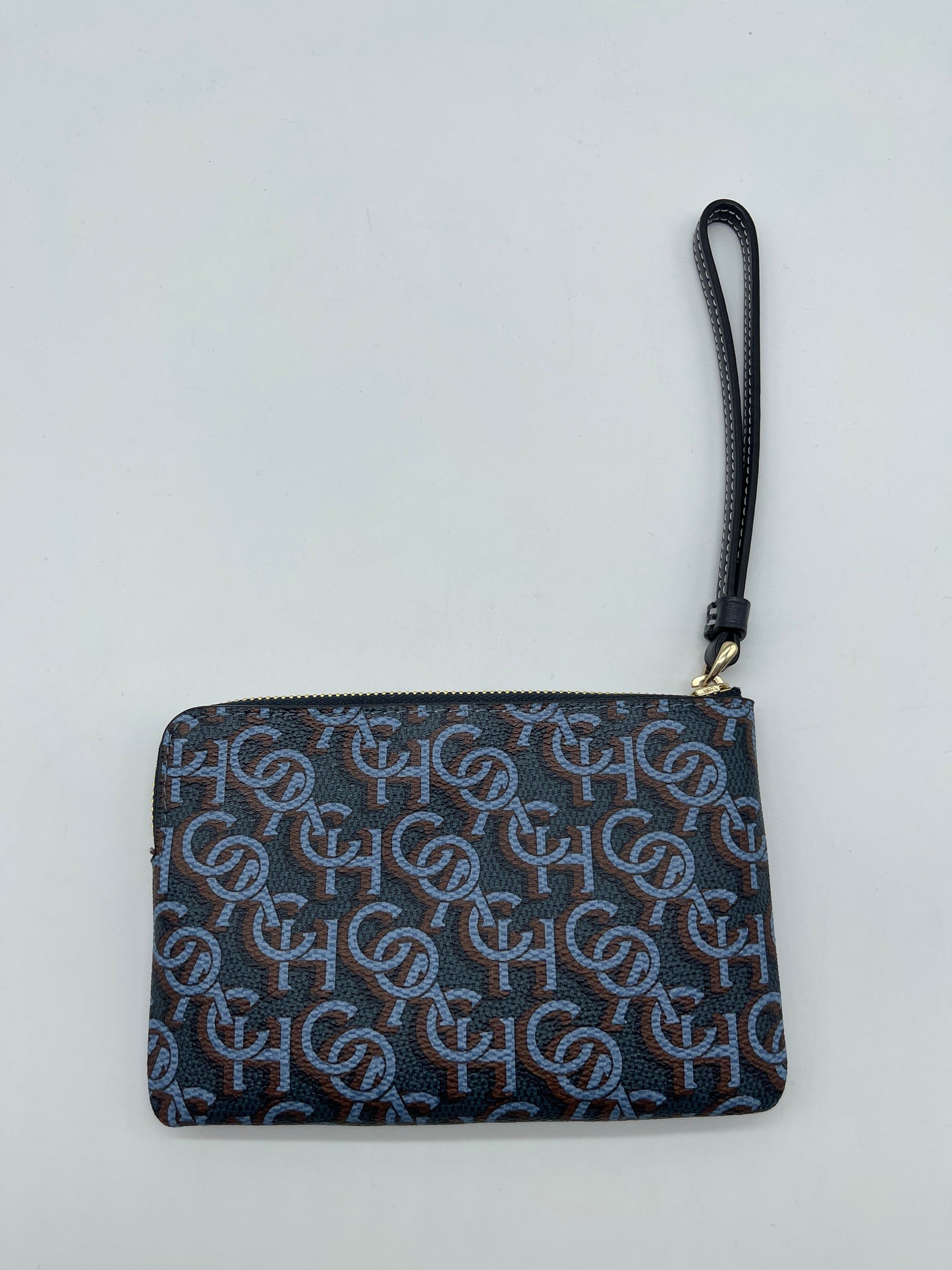 Wristlet Designer By Coach  Size: Medium