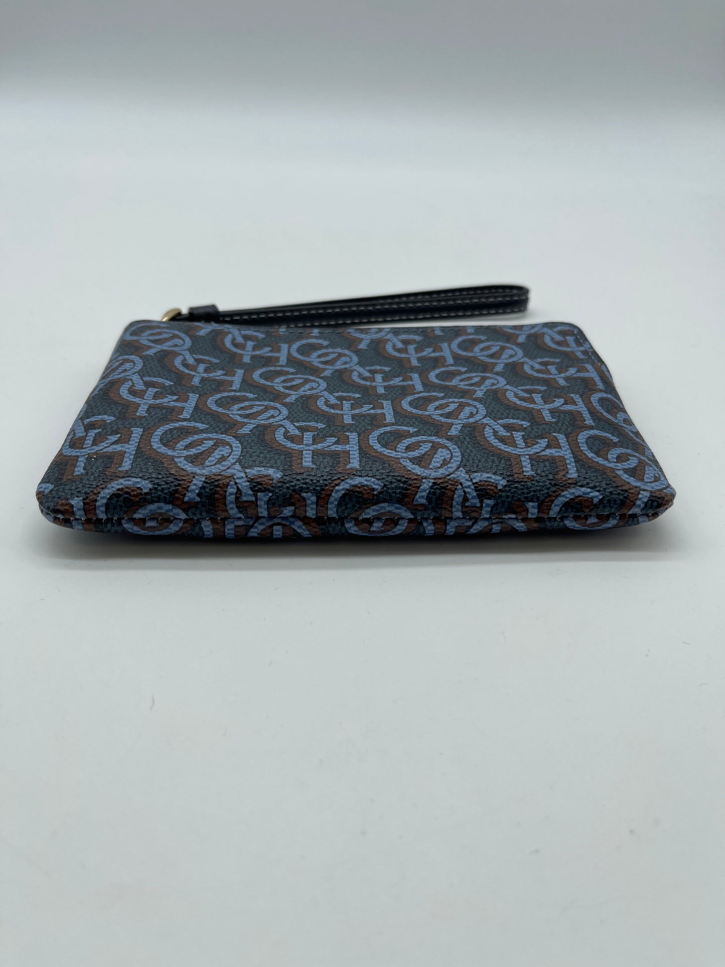 Wristlet Designer By Coach  Size: Medium