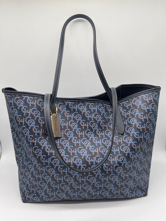 Handbag Designer By Coach  Size: Large