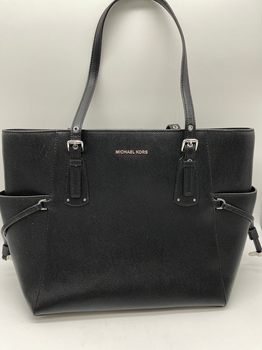 Handbag Designer By Michael Kors  Size: Large