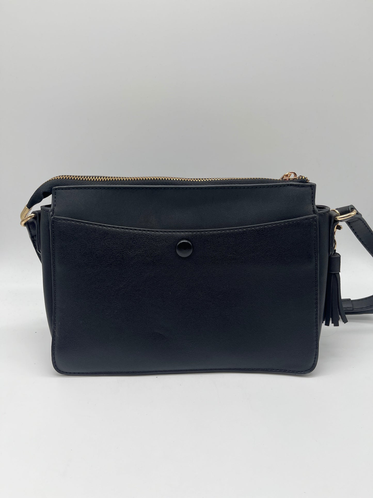 Handbag By Madewell  Size: Medium