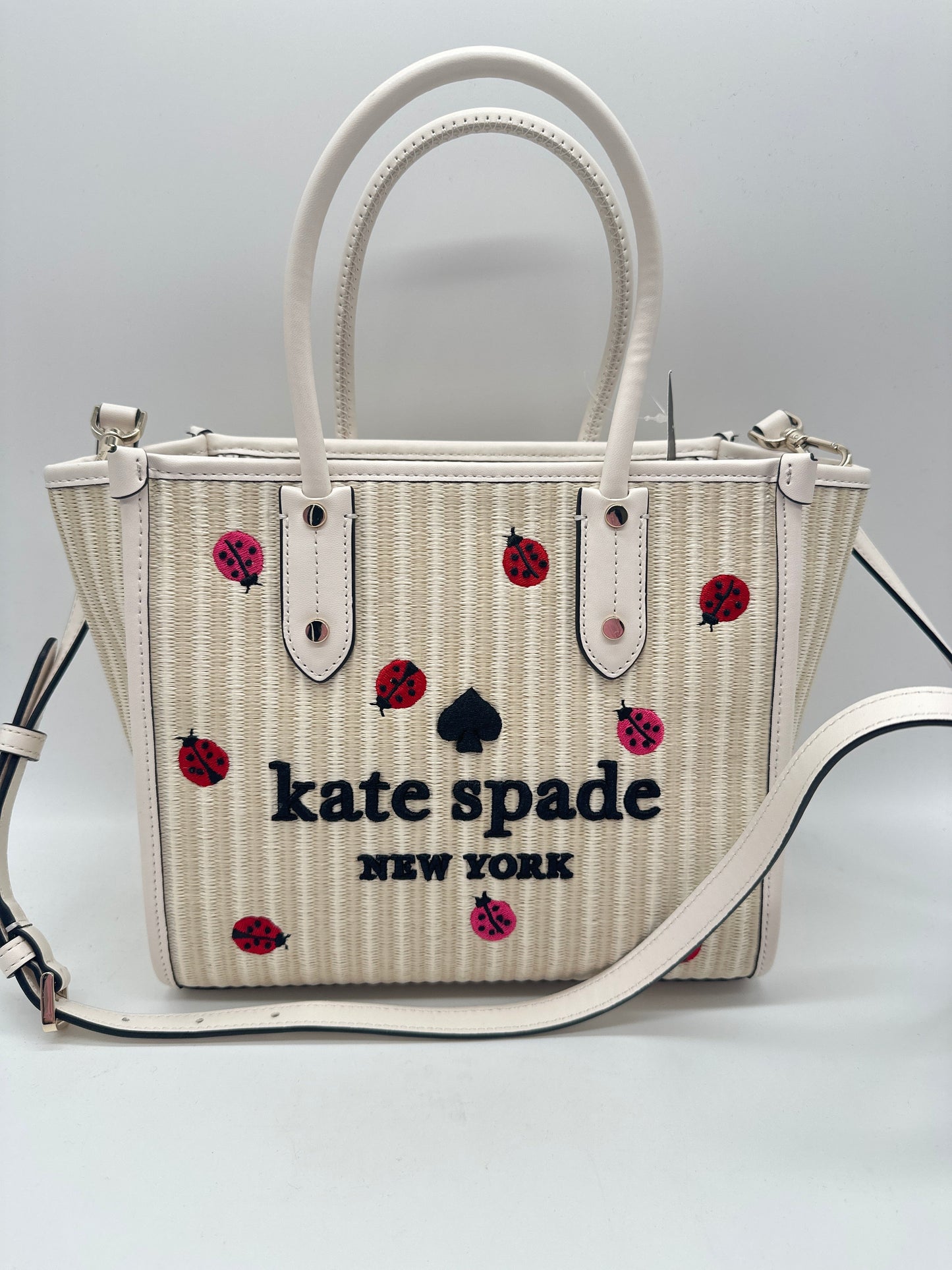 Handbag Designer Kate Spade, Size Medium