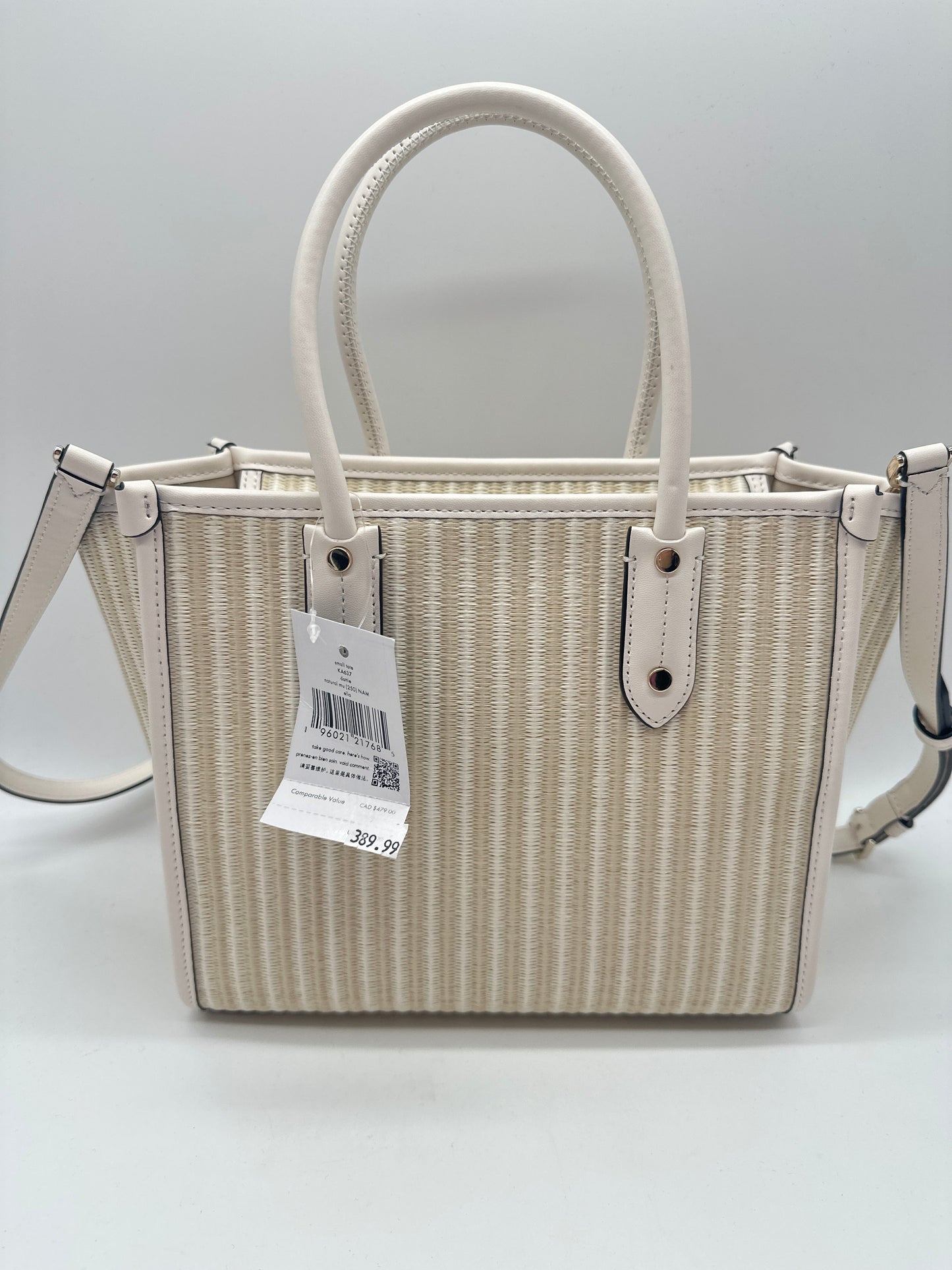 Handbag Designer Kate Spade, Size Medium