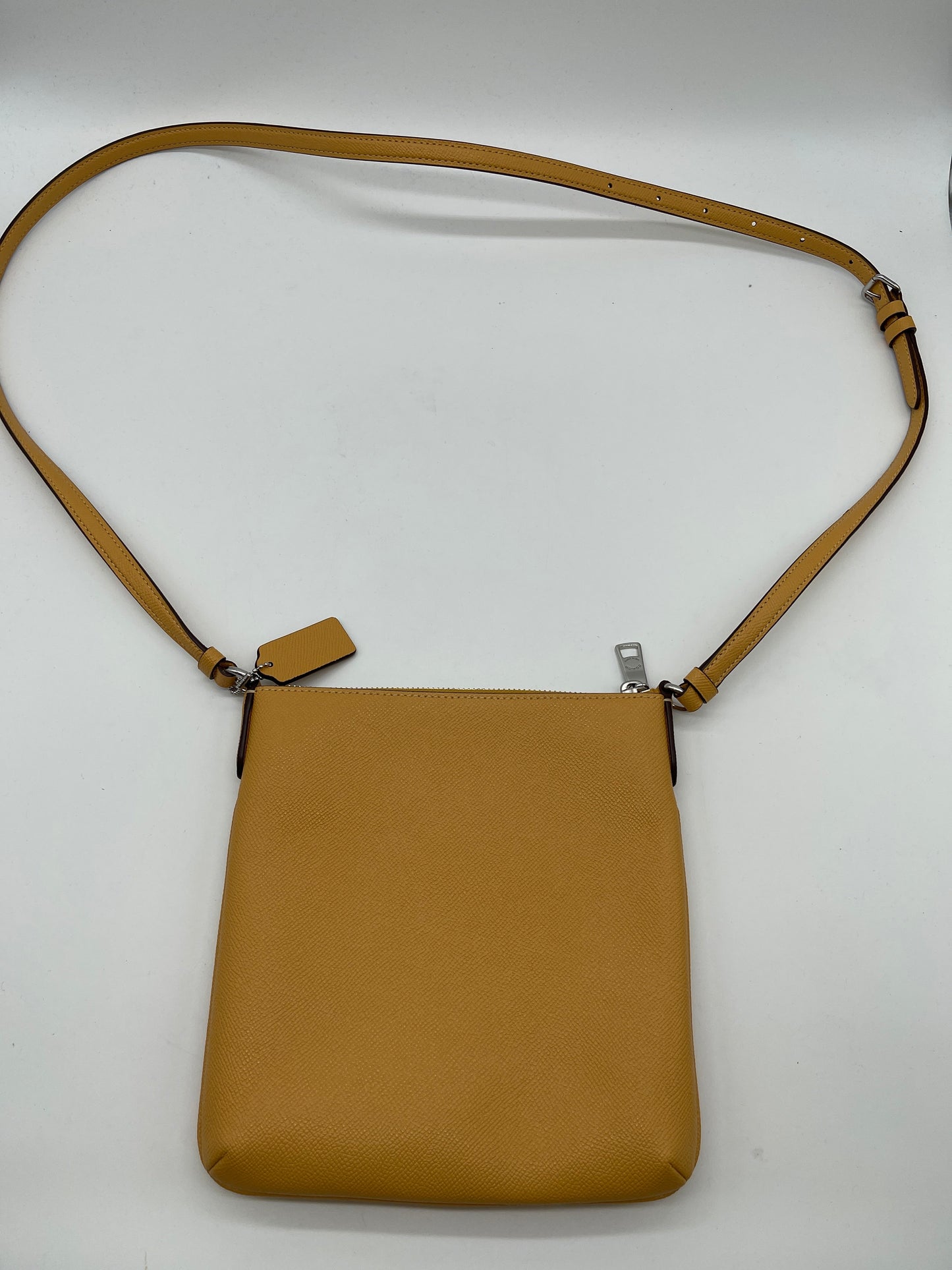 Handbag Designer Coach, Size Small