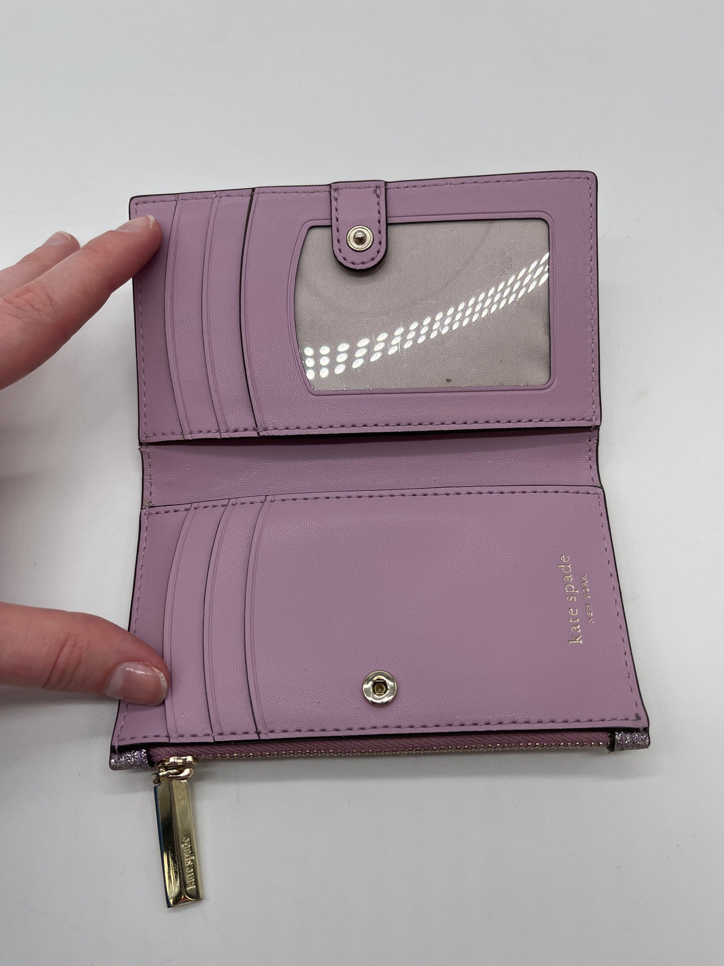 Wallet Designer Kate Spade, Size Medium