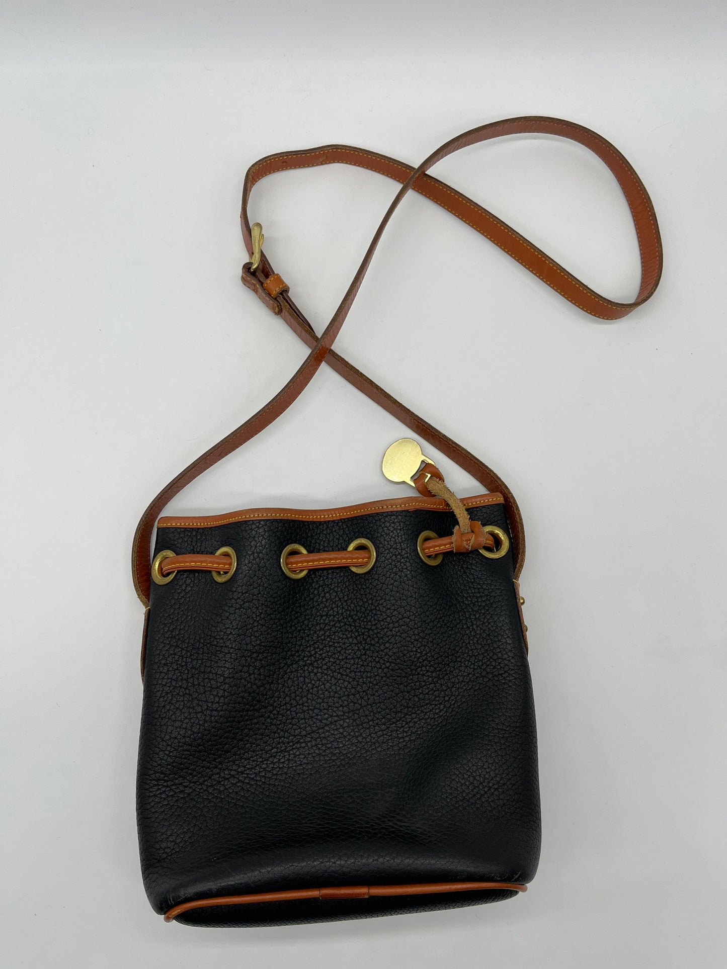 Handbag Designer Dooney And Bourke, Size Small