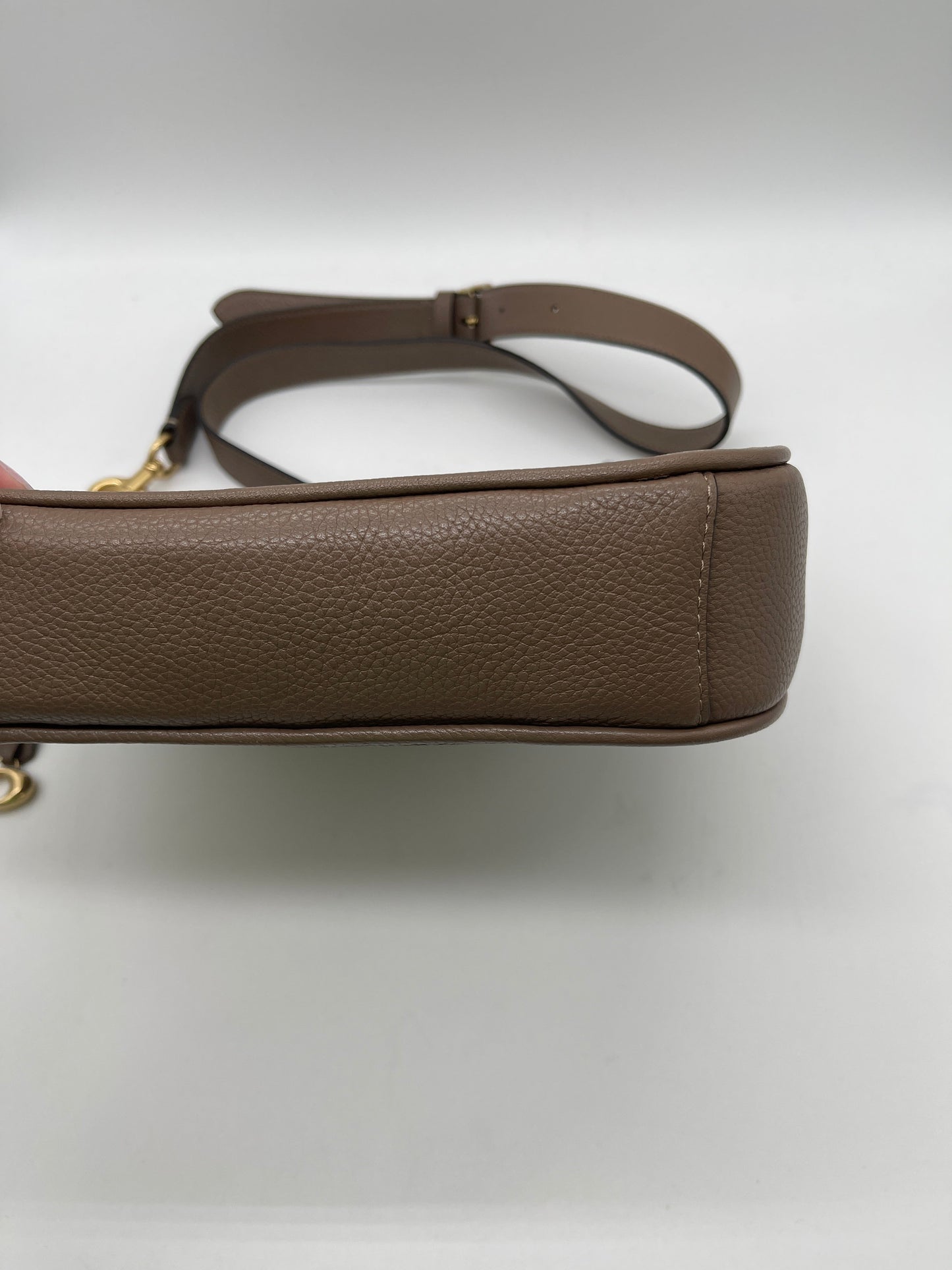 Handbag Designer Coach, Size Medium