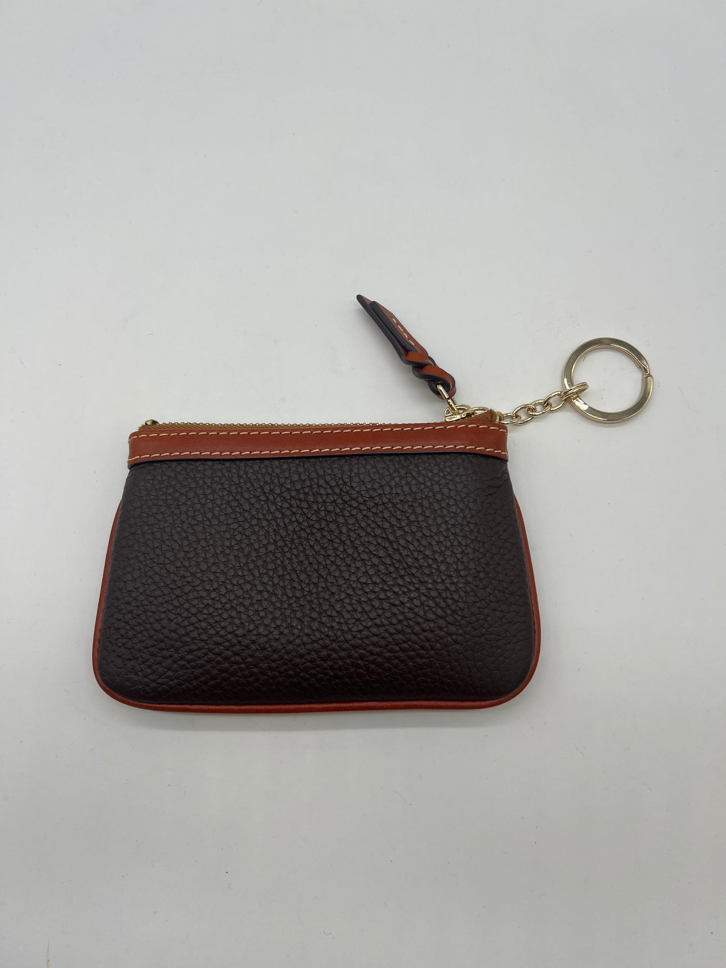 Wristlet Designer Dooney And Bourke, Size Large