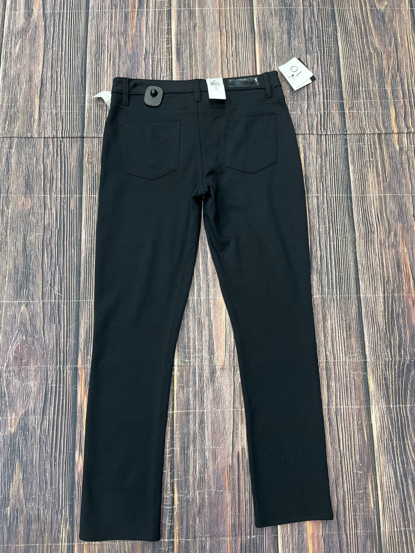 Pants Other By Calvin Klein In Black, Size: 10