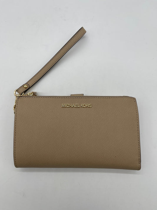 Wallet Designer By Michael Kors, Size: Large