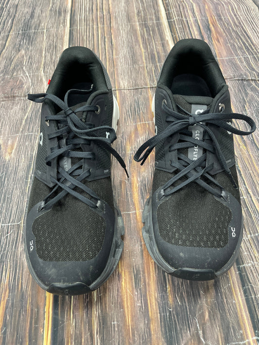 Shoes Athletic By Cma In Black, Size: 10.5