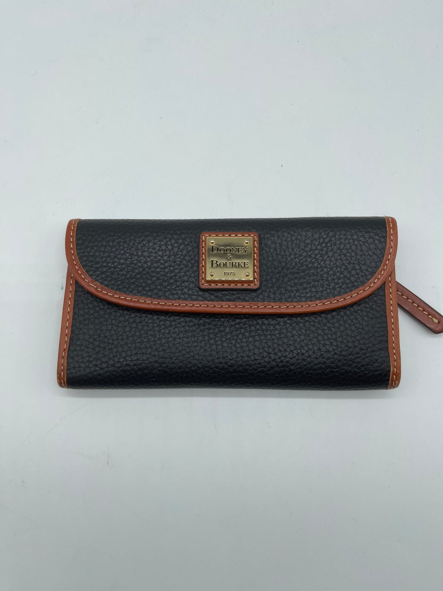 Wallet Designer By Dooney And Bourke, Size: Medium