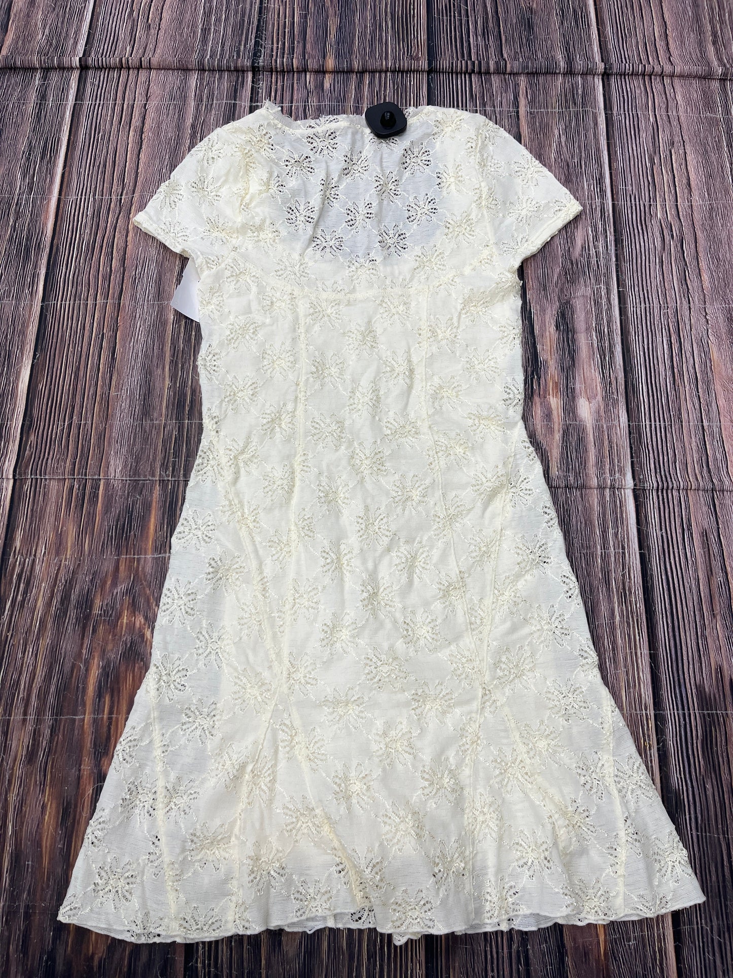 Dress Casual Short By Free People In White, Size: S