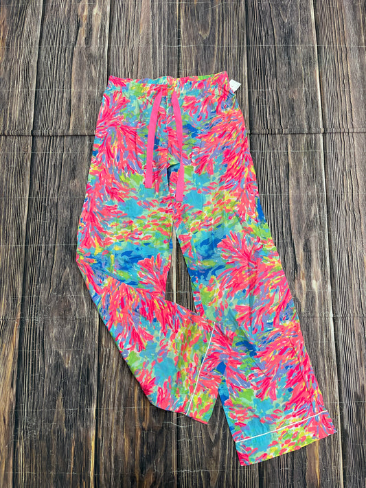 Pants Lounge By Lilly Pulitzer In Pink, Size: Xs