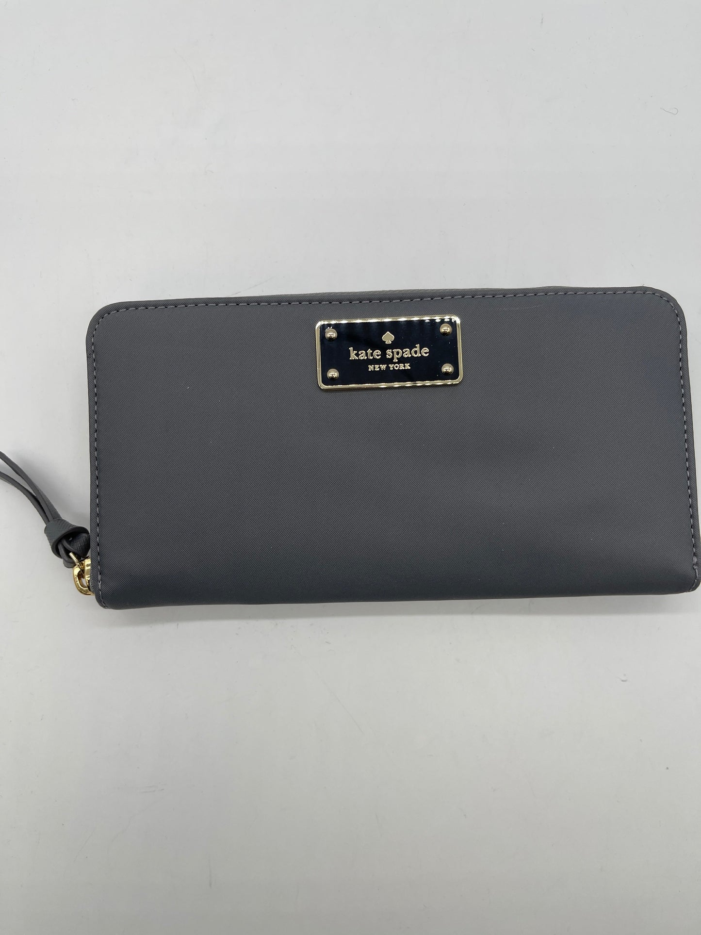 Wallet Designer By Kate Spade, Size: Large