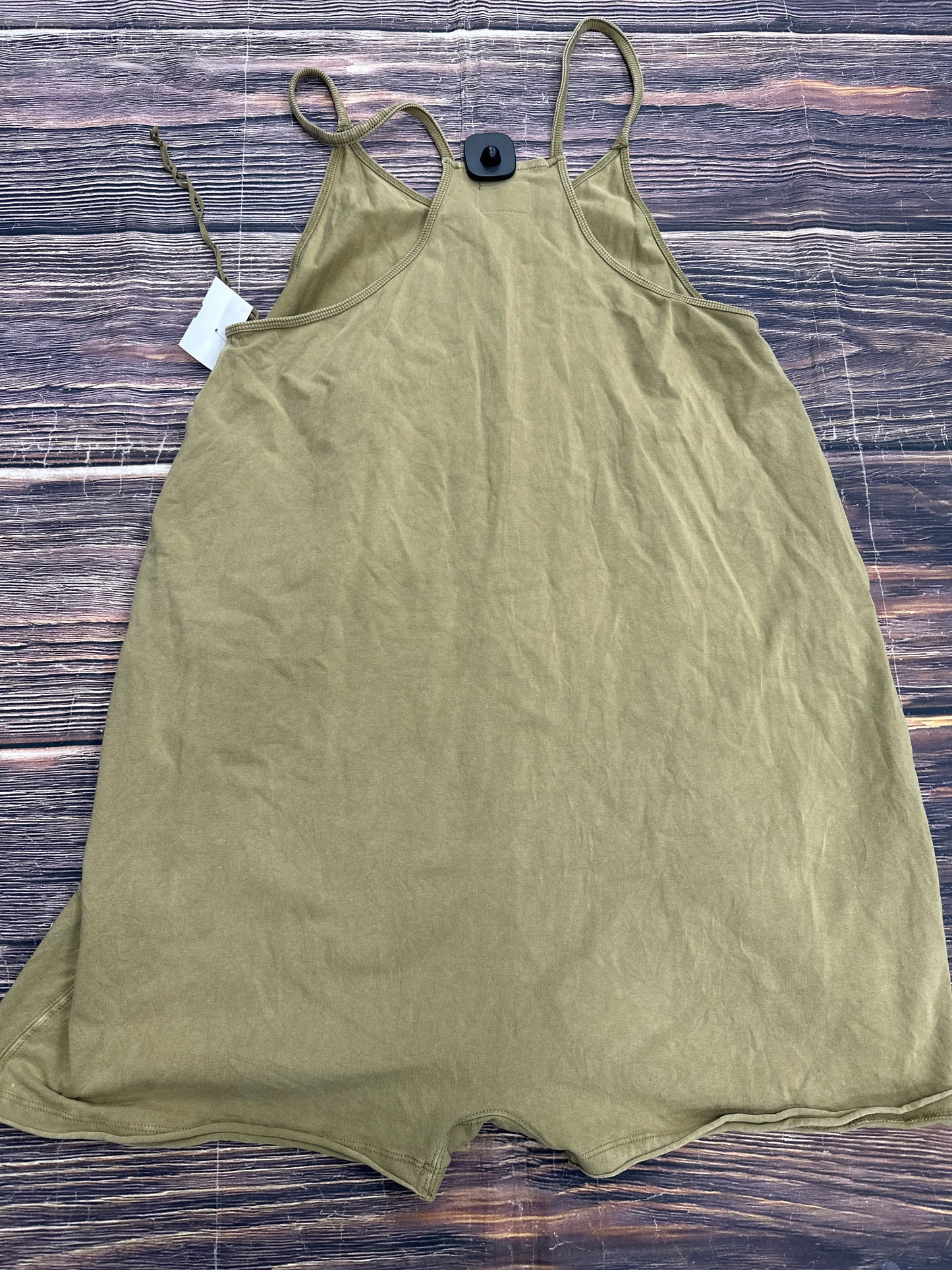 Romper By Free People In Tan, Size: S