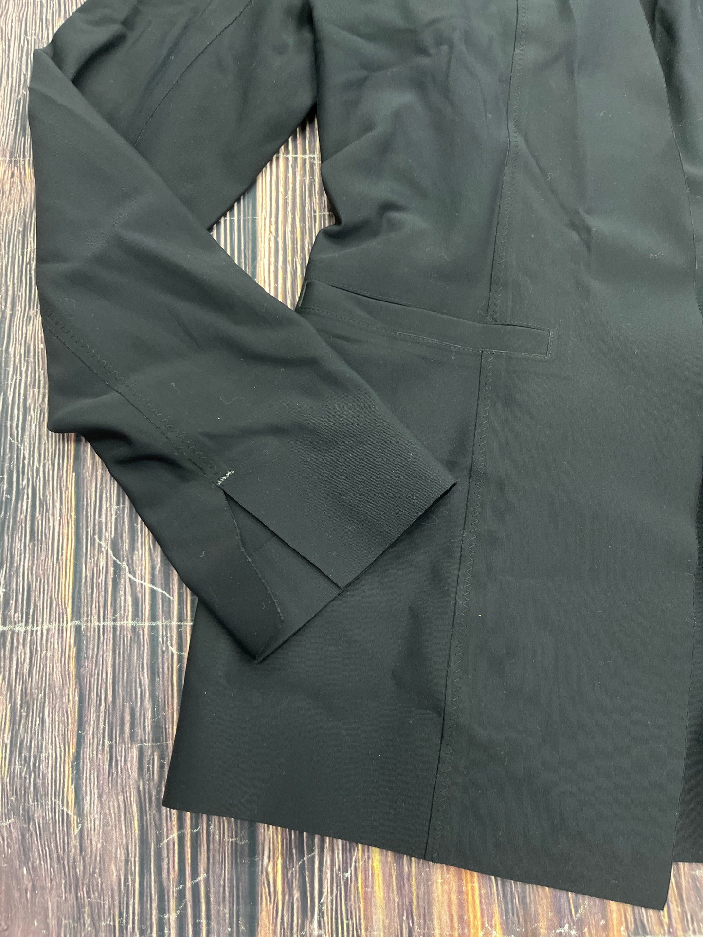 Blazer By Athleta In Black, Size: S