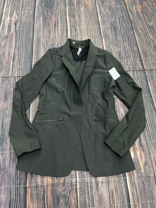 Blazer By Athleta In Grey, Size: S