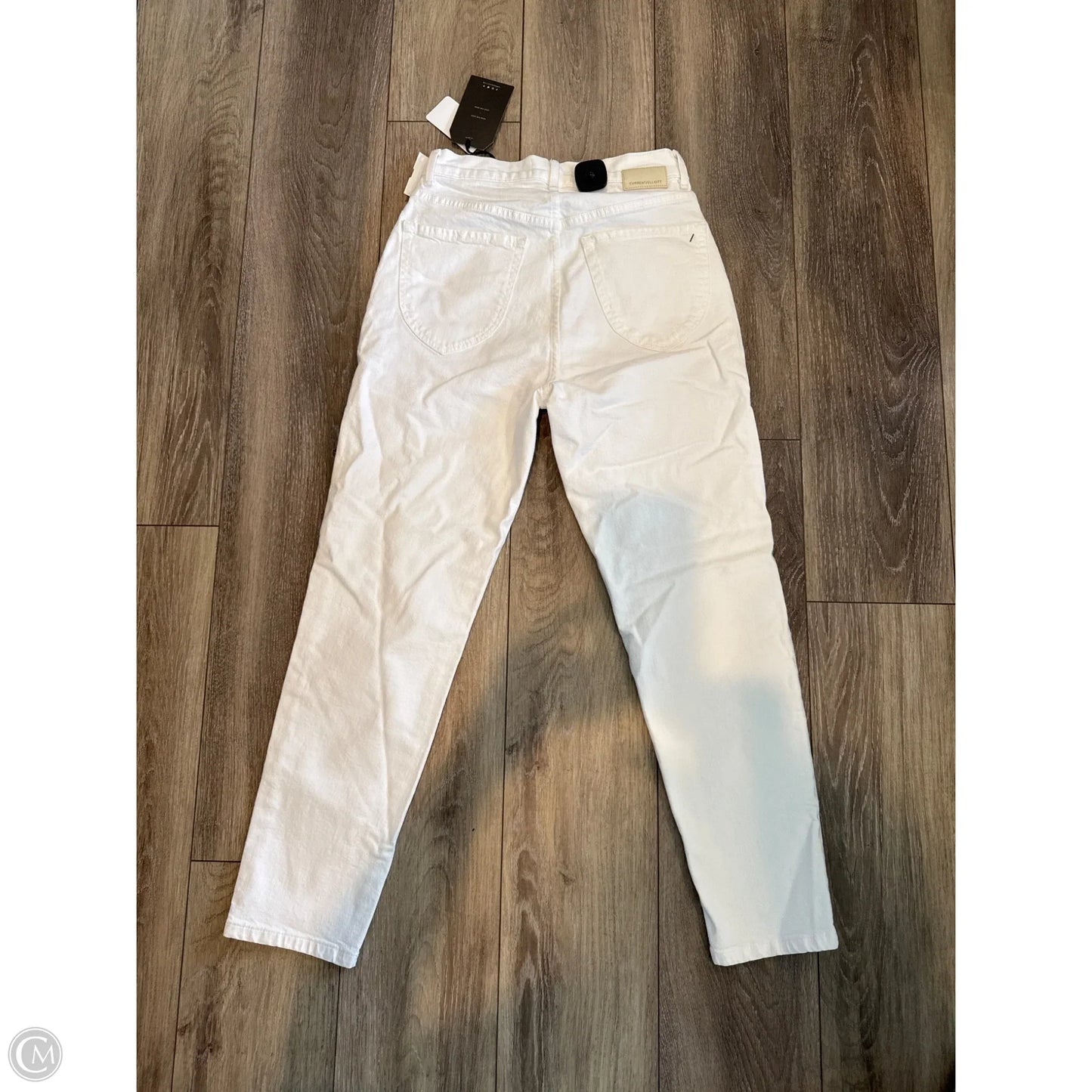 Pants Other By Current/elliott In White, Size: 2