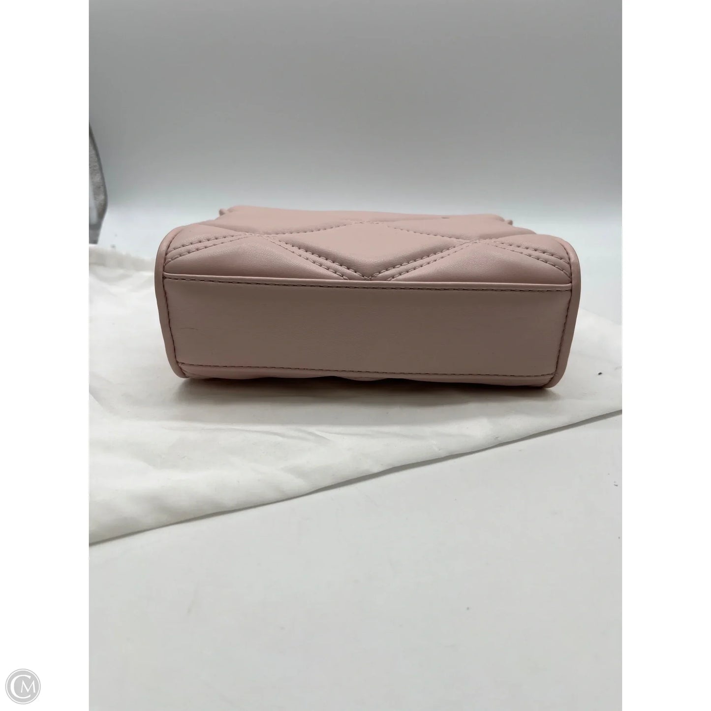 Handbag Designer By Michael Kors, Size: Small