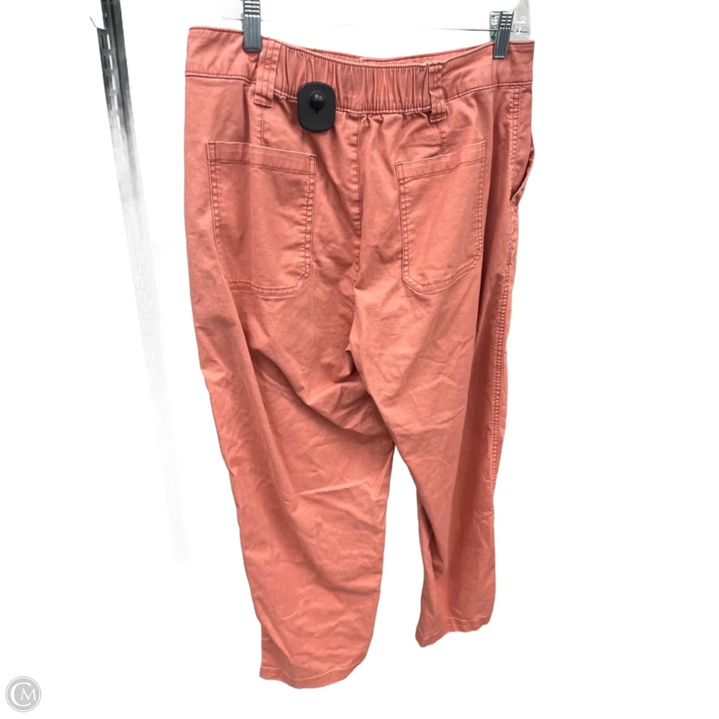 Pants Other By Old Navy In Orange, Size: M