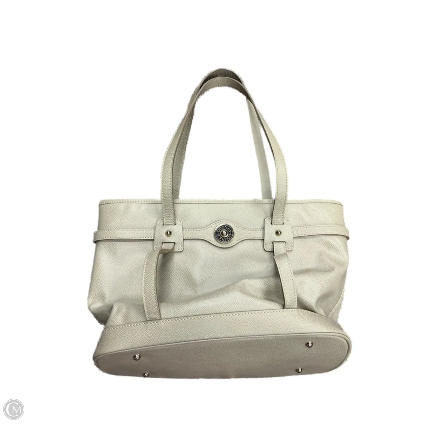 Handbag Designer By Dooney And Bourke, Size: Medium