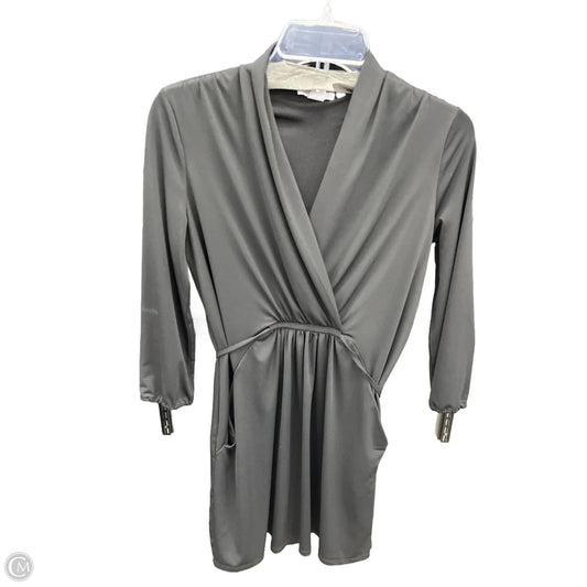 Dress Casual Short By Bar Iii In Black, Size: Xs