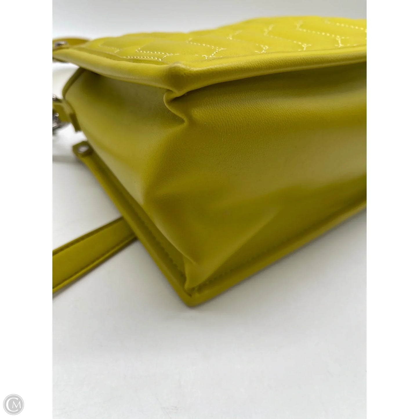 Handbag By Steve Madden, Size: Medium