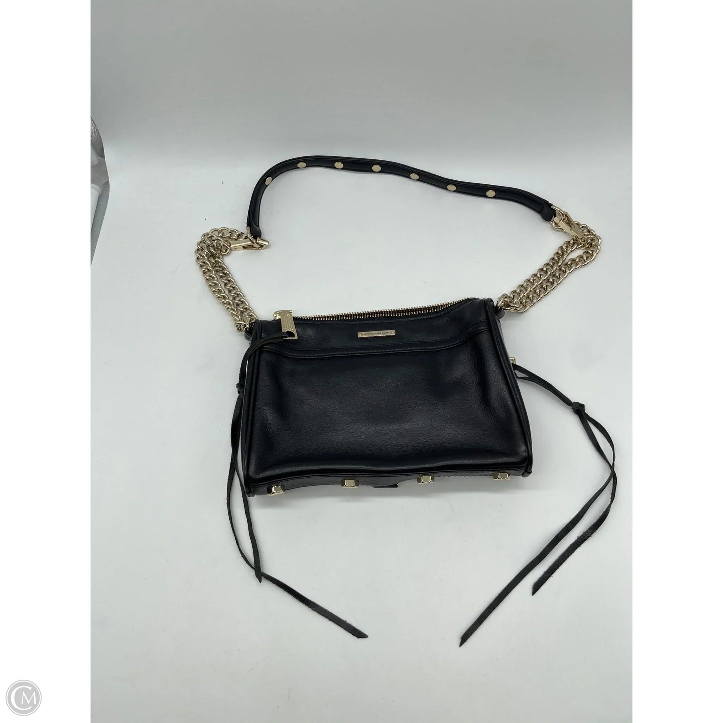 Handbag Designer By Rebecca Minkoff, Size: Medium