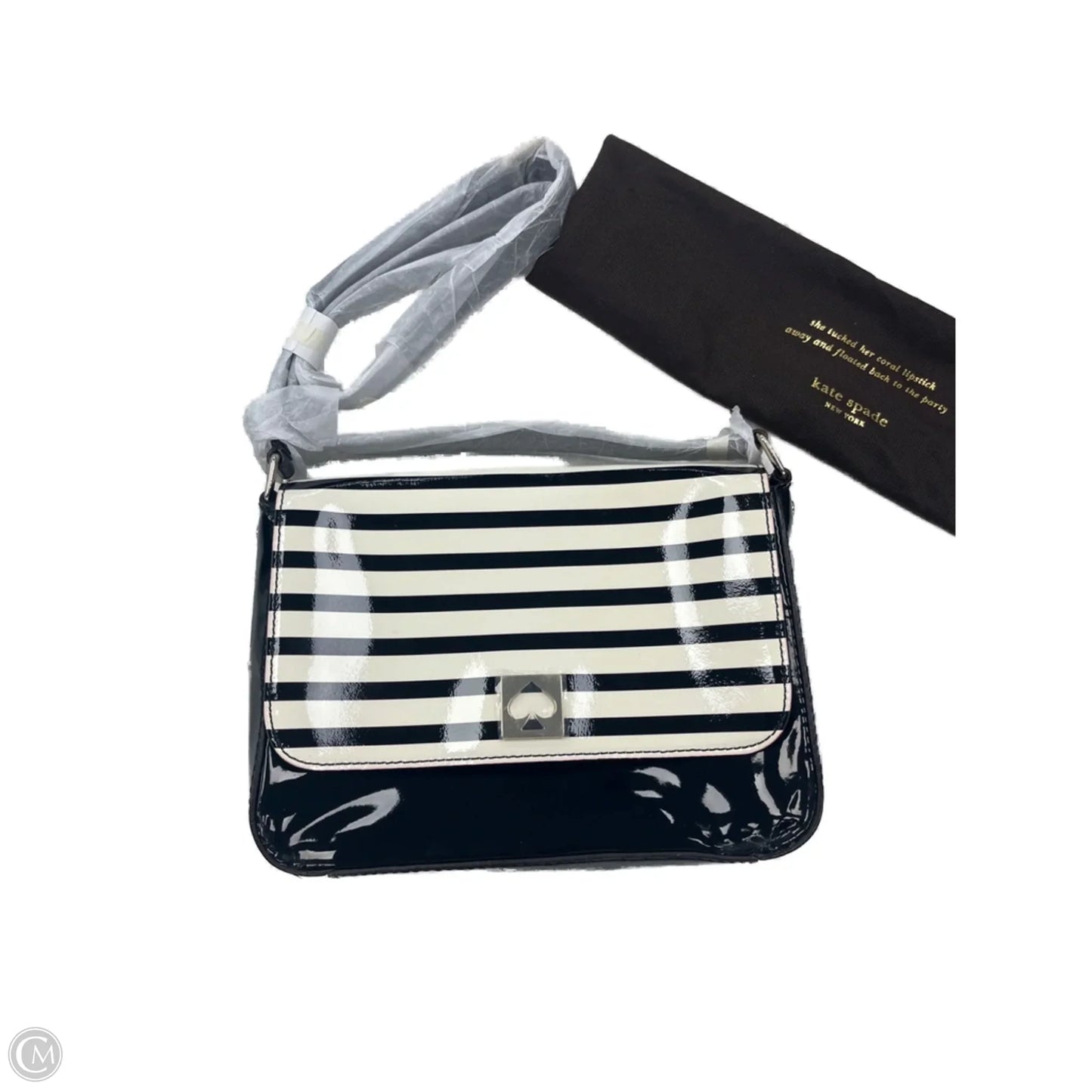 Handbag Designer By Kate Spade, Size: Small
