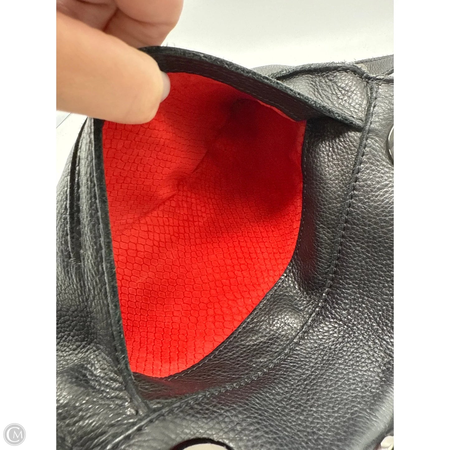 Handbag By Hammitt, Size: Medium