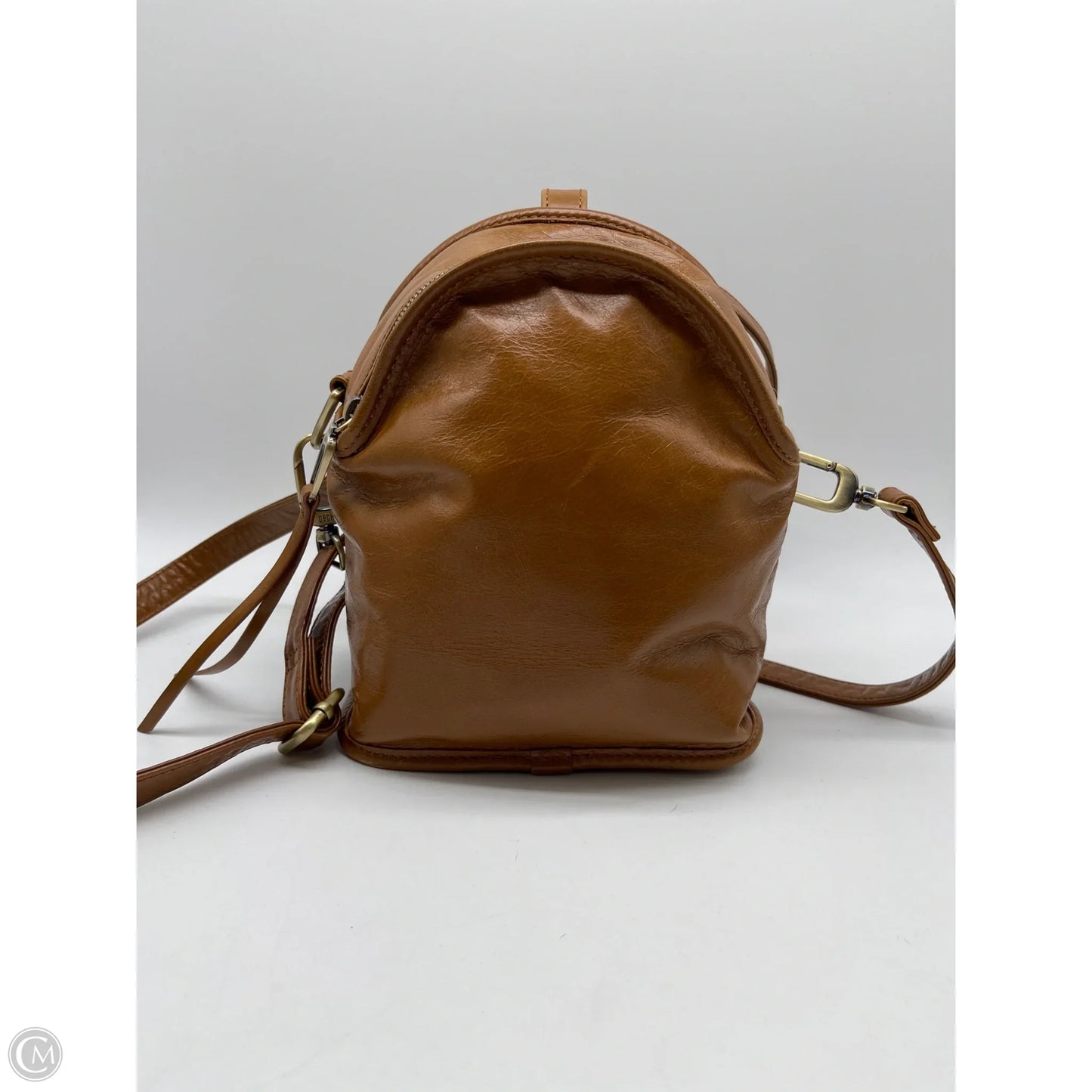 Backpack By Hobo Intl, Size: Small