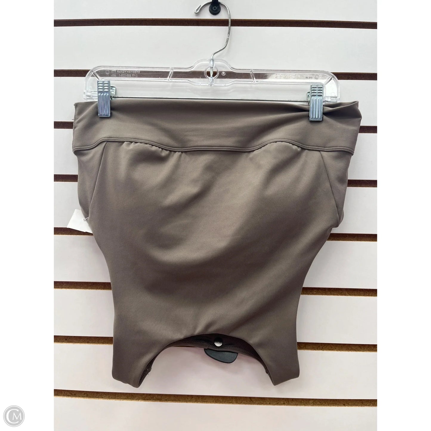 Athletic Bra By All In Motion In Tan, Size: Xl