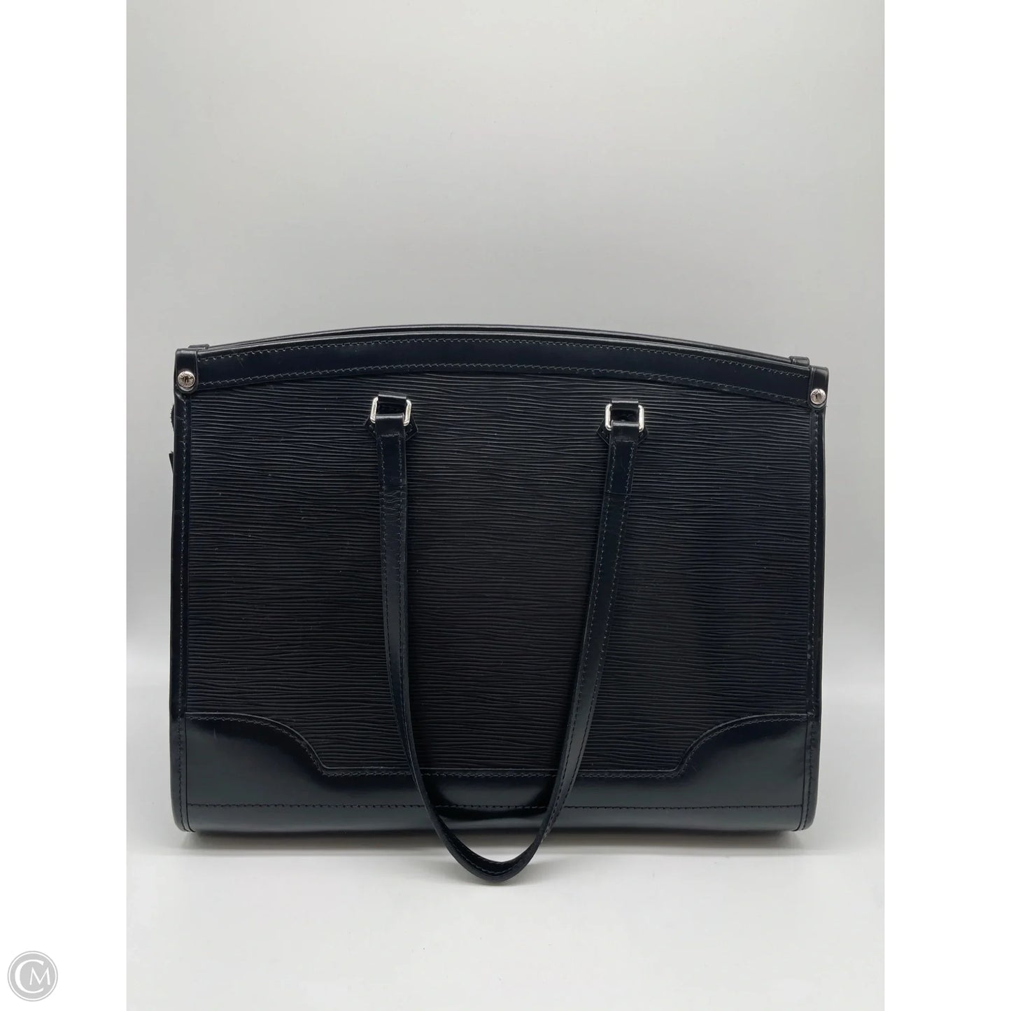 Handbag Luxury Designer By Louis Vuitton, Size: Large