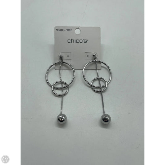 Earrings Other By Chicos