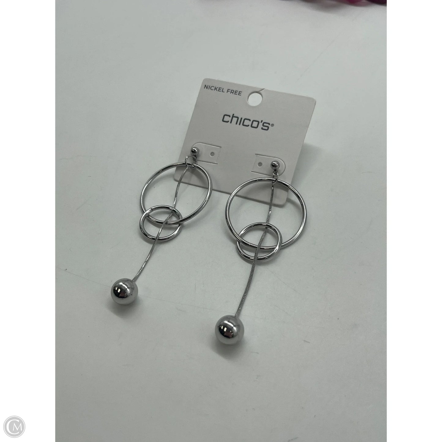 Earrings Other By Chicos