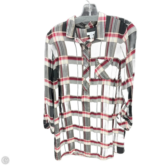 Dress Casual Short By J. Jill In Black, Size: Sp