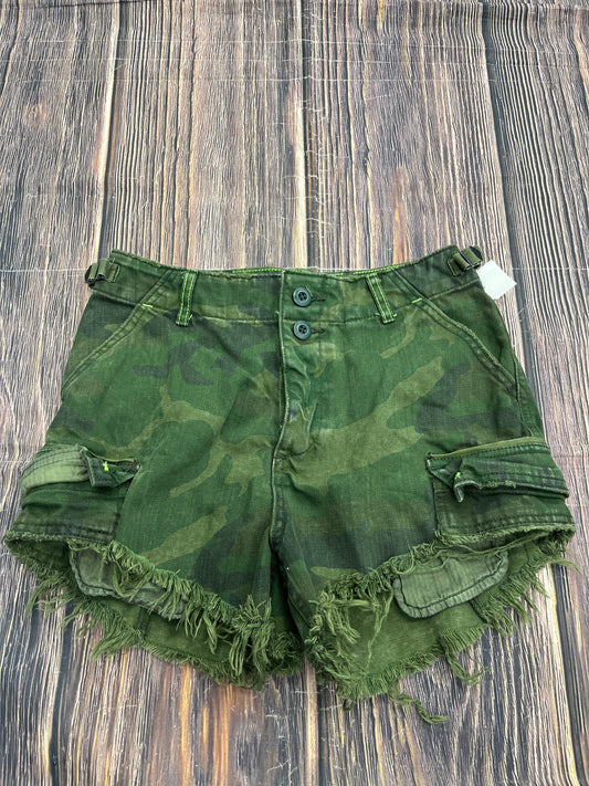 Shorts By We The Free  Size: 0