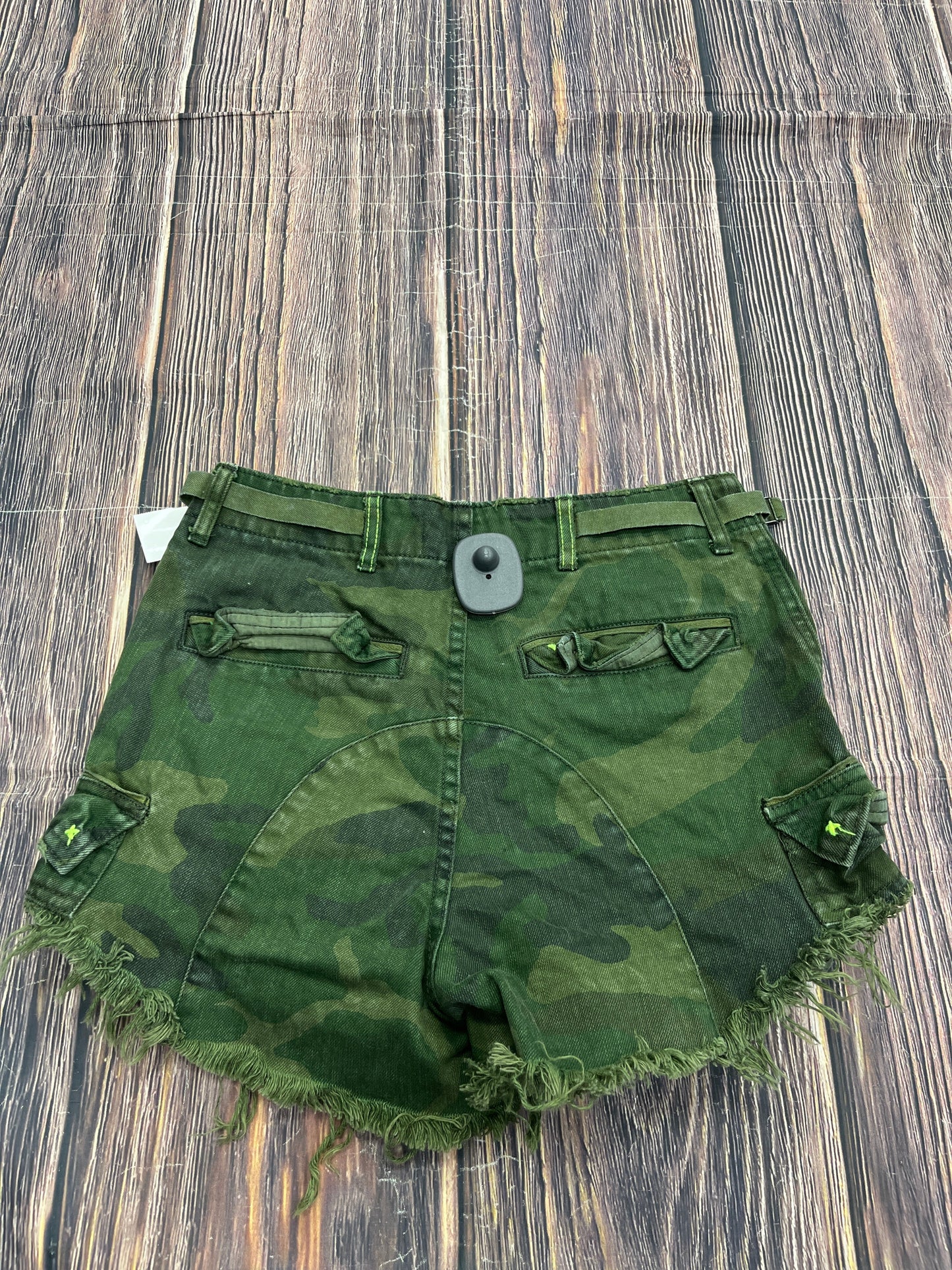 Shorts By We The Free  Size: 0