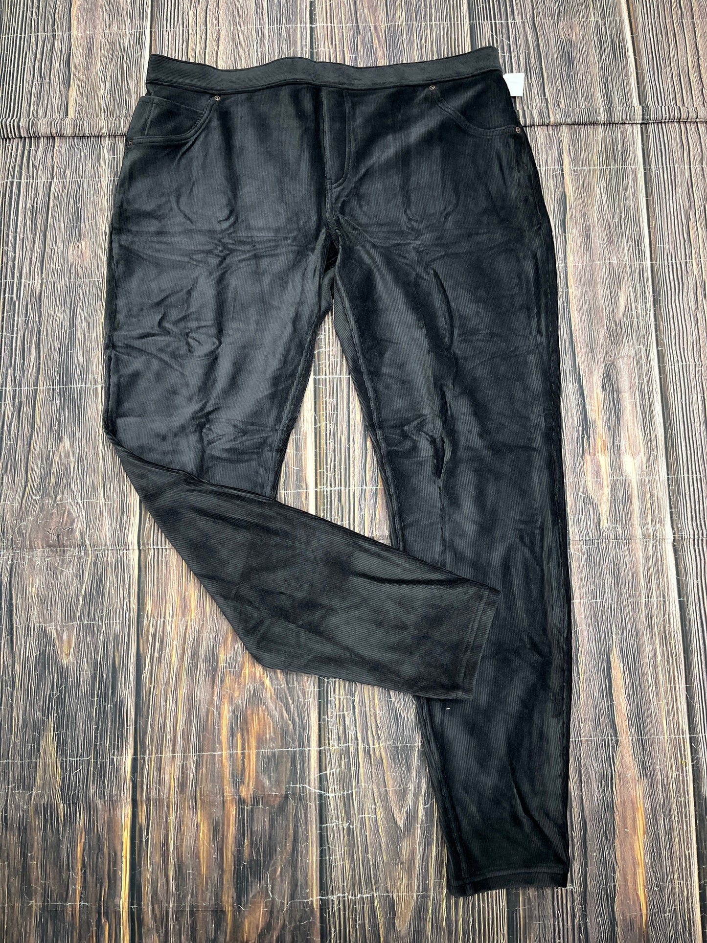 Pants Leggings By Hue  Size: Xl