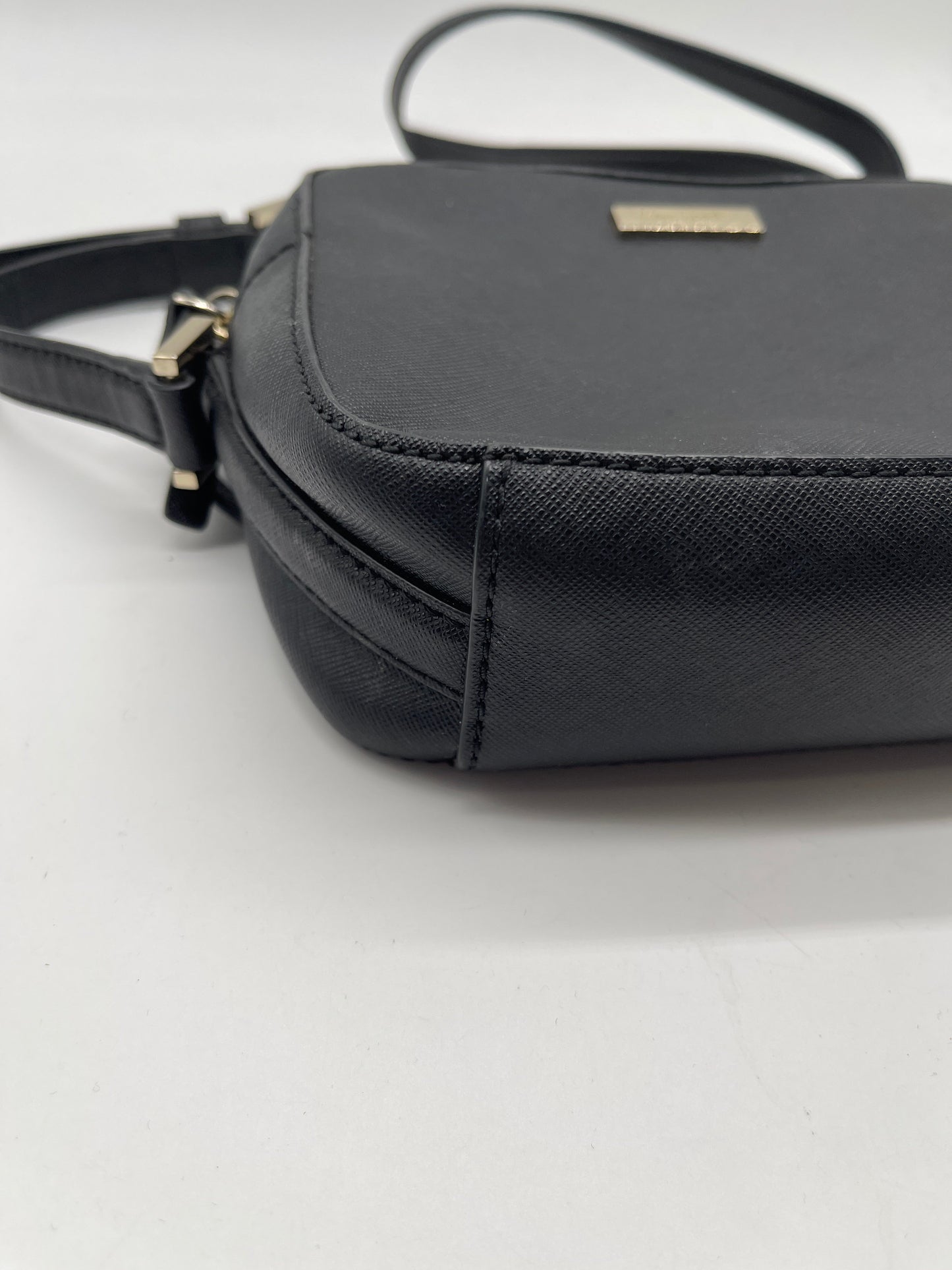 Crossbody Designer Kate Spade, Size Small