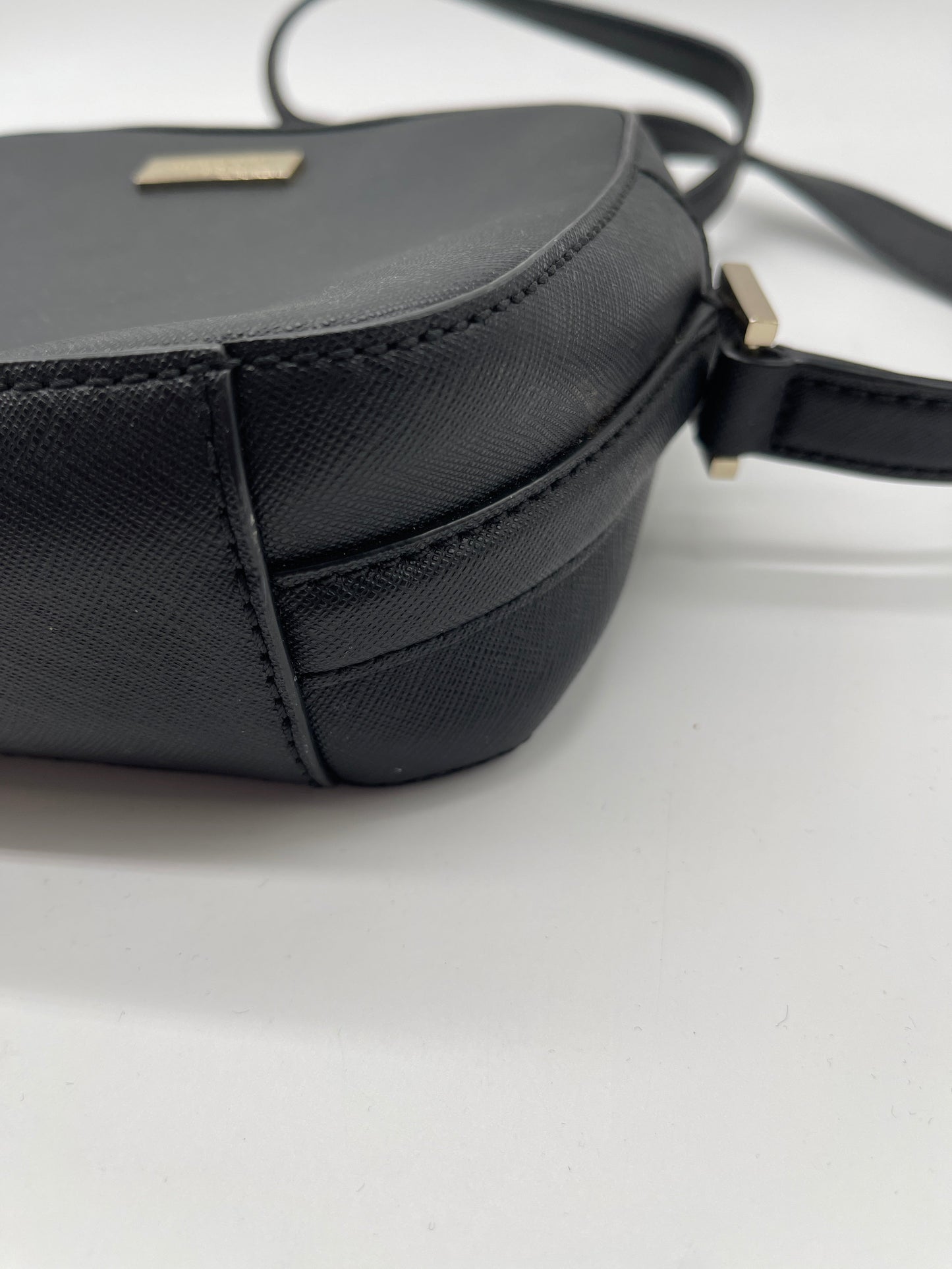 Crossbody Designer Kate Spade, Size Small