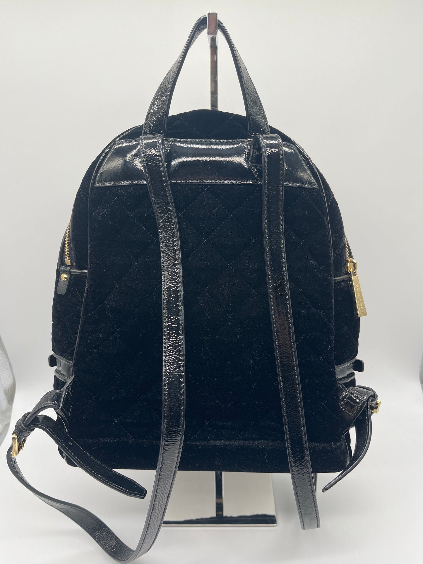 Backpack Designer Michael Kors, Size Large