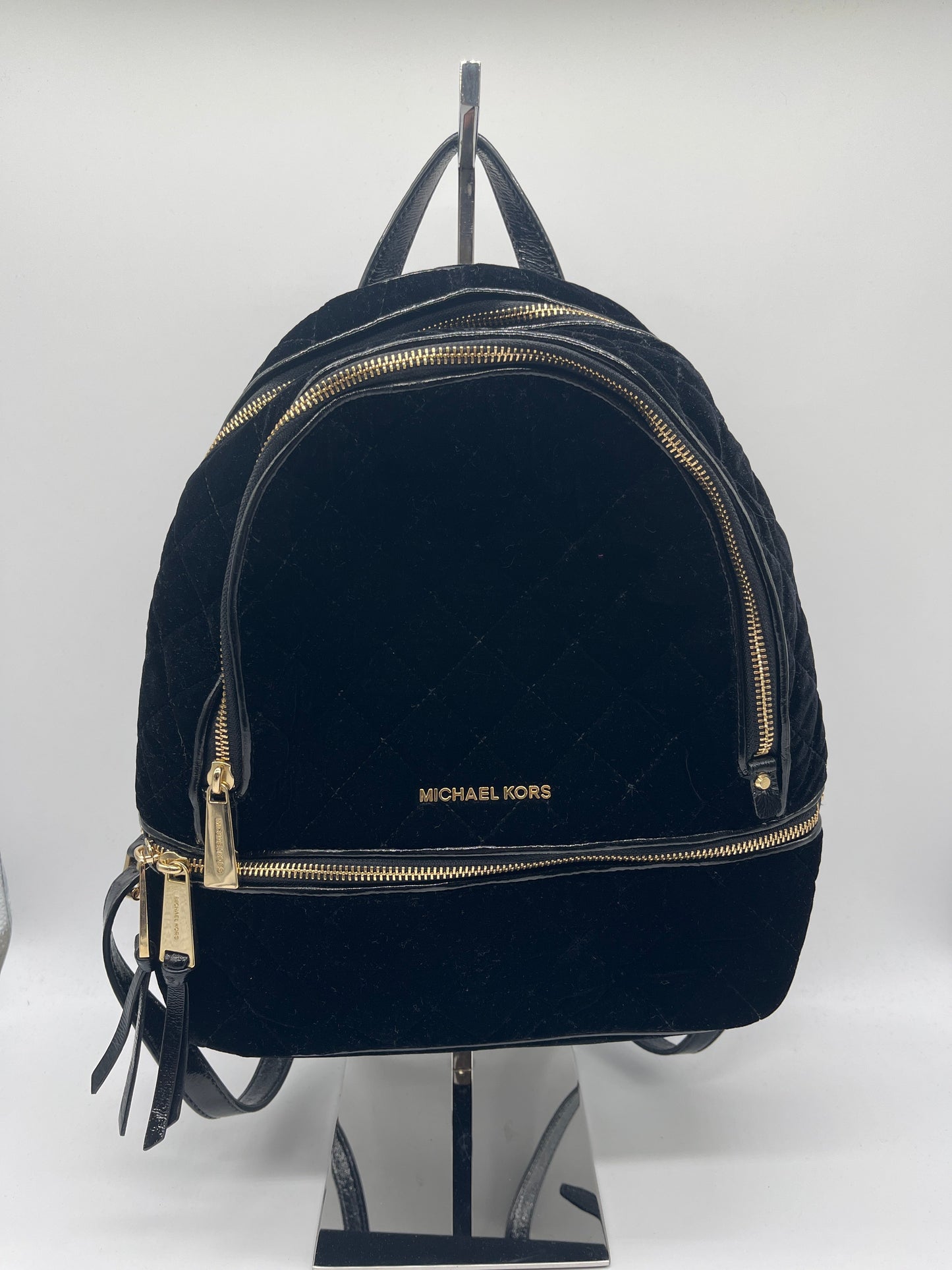 Backpack Designer Michael Kors, Size Large