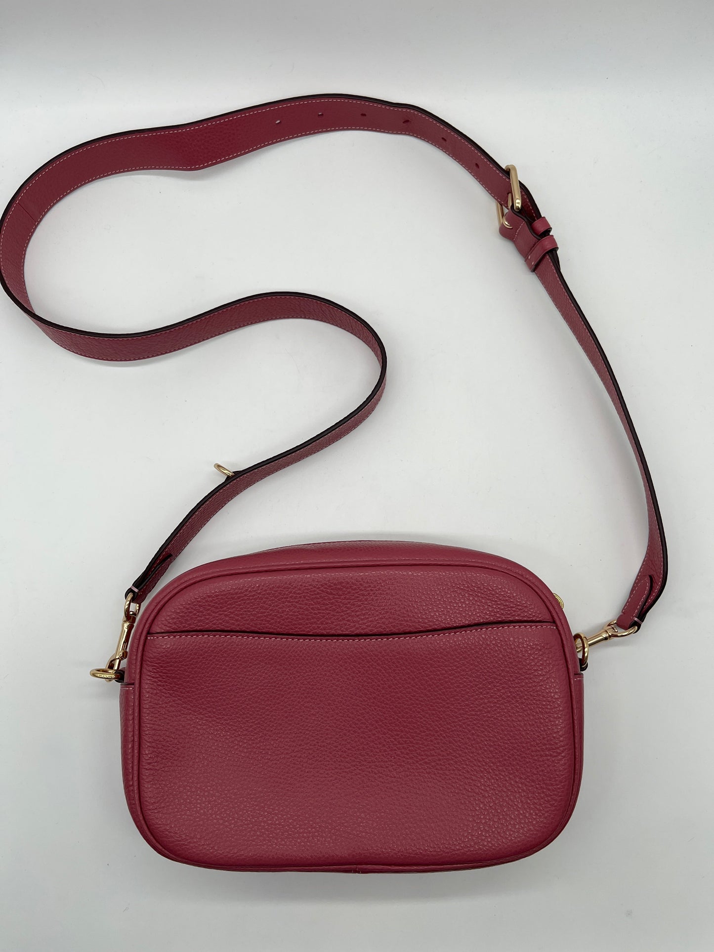 Crossbody Designer Coach, Size Medium