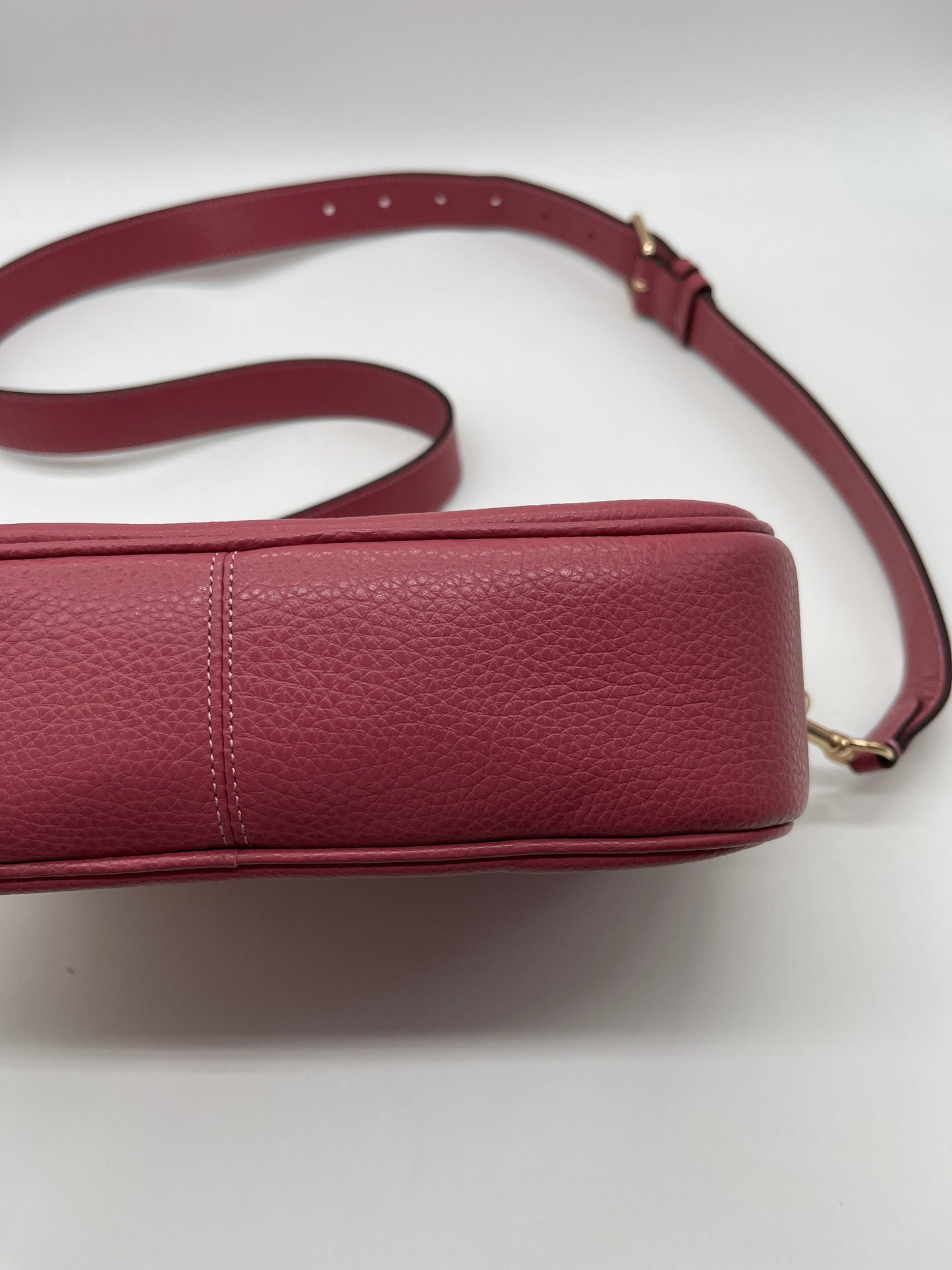 Crossbody Designer Coach, Size Medium